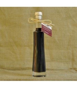 Balsamic vinegar 10 cl dune bottle