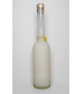 Smooth bottle limoncello cream 50cl