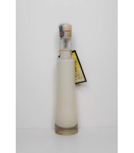 Limoncello cream 10cl dune bottle
