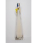 Limoncello cream 10cl lady bottle