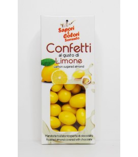 Confetti al limone 180gr