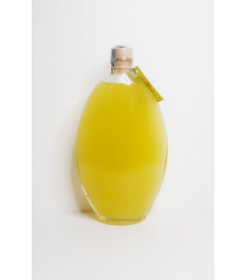 Limoncello tarquinia bottle 50cl