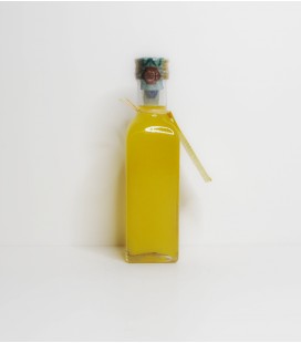 Limoncello marasca bottle 10cl