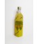 Limoncello marasca bottle 50cl lemon painted