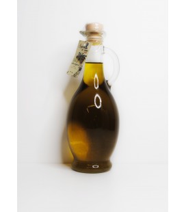 Extra virgin olive oil amphora bottle ml 500