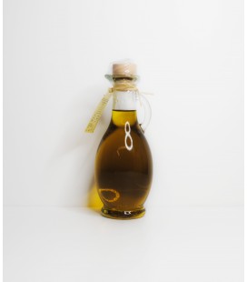 Extra virgin olive oil amphora bottle ml 250