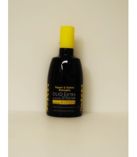 Lemon scent oil 50cl classic bottle