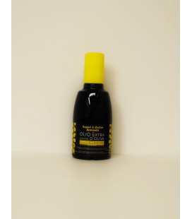 Lemon scent oil 25cl classic bottle