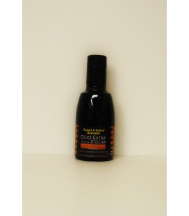 Orange scent oil 25cl classic bottle