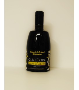 Extra virgin olive oil ml 750
