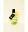 Olio Extra vergine di oliva in bottiglia di ceramica dipinta a mano verde 200ml