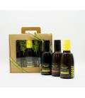 Gift box: Selection of Extra Virgin Olive Oil 