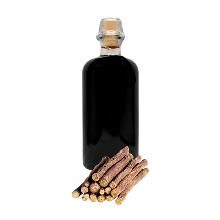 Licorice Liqueur Sorrento