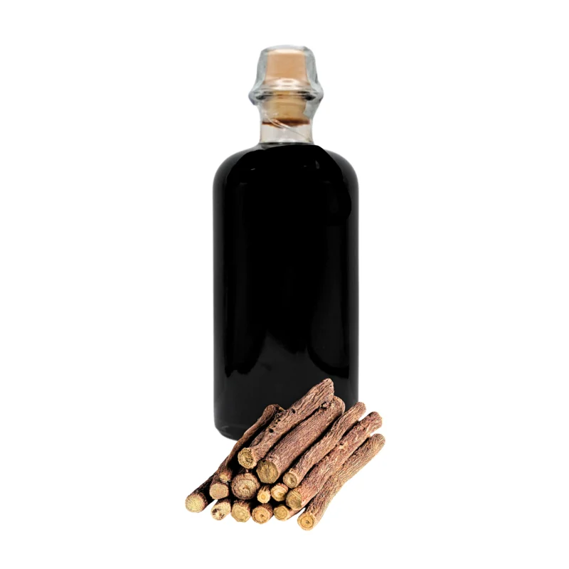 Licorice Liqueur Sorrento