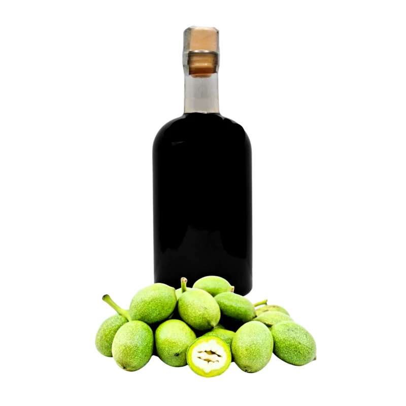 Nocino Liqueur Sorrento