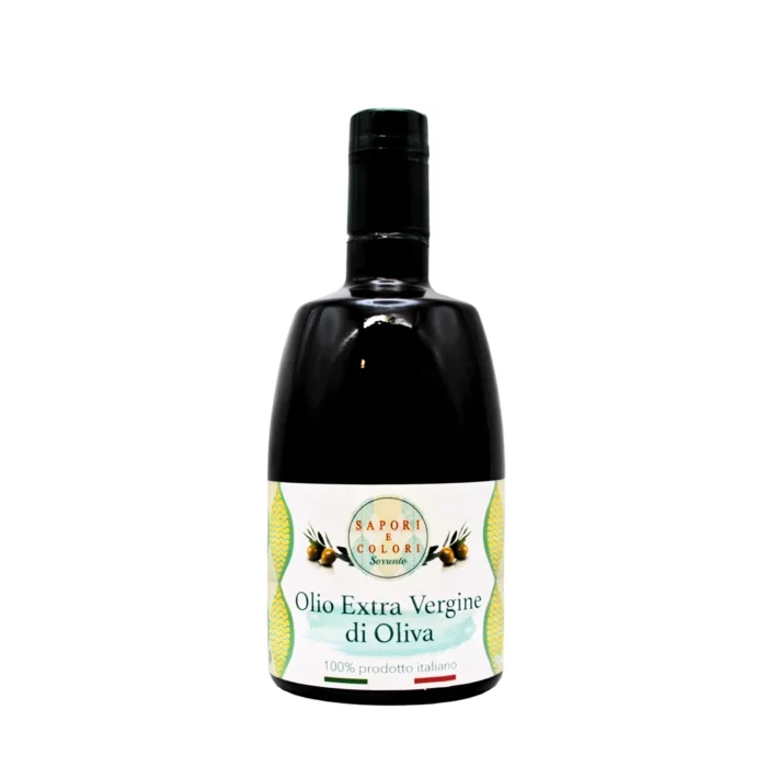 Extravirgin Olive Oil Sorrento