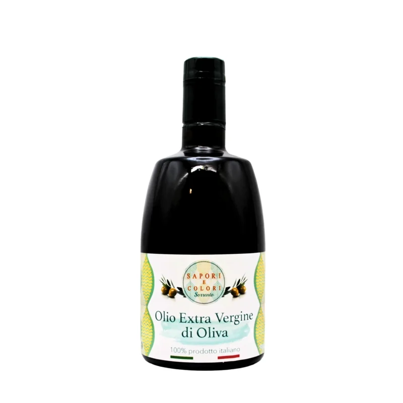Extravirgin Olive Oil Sorrento